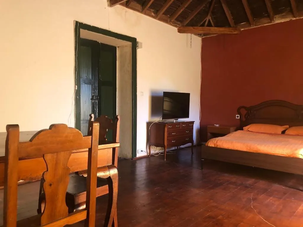 Chalet Rural Home, Finca Ecocielo Vega de San Mateo
