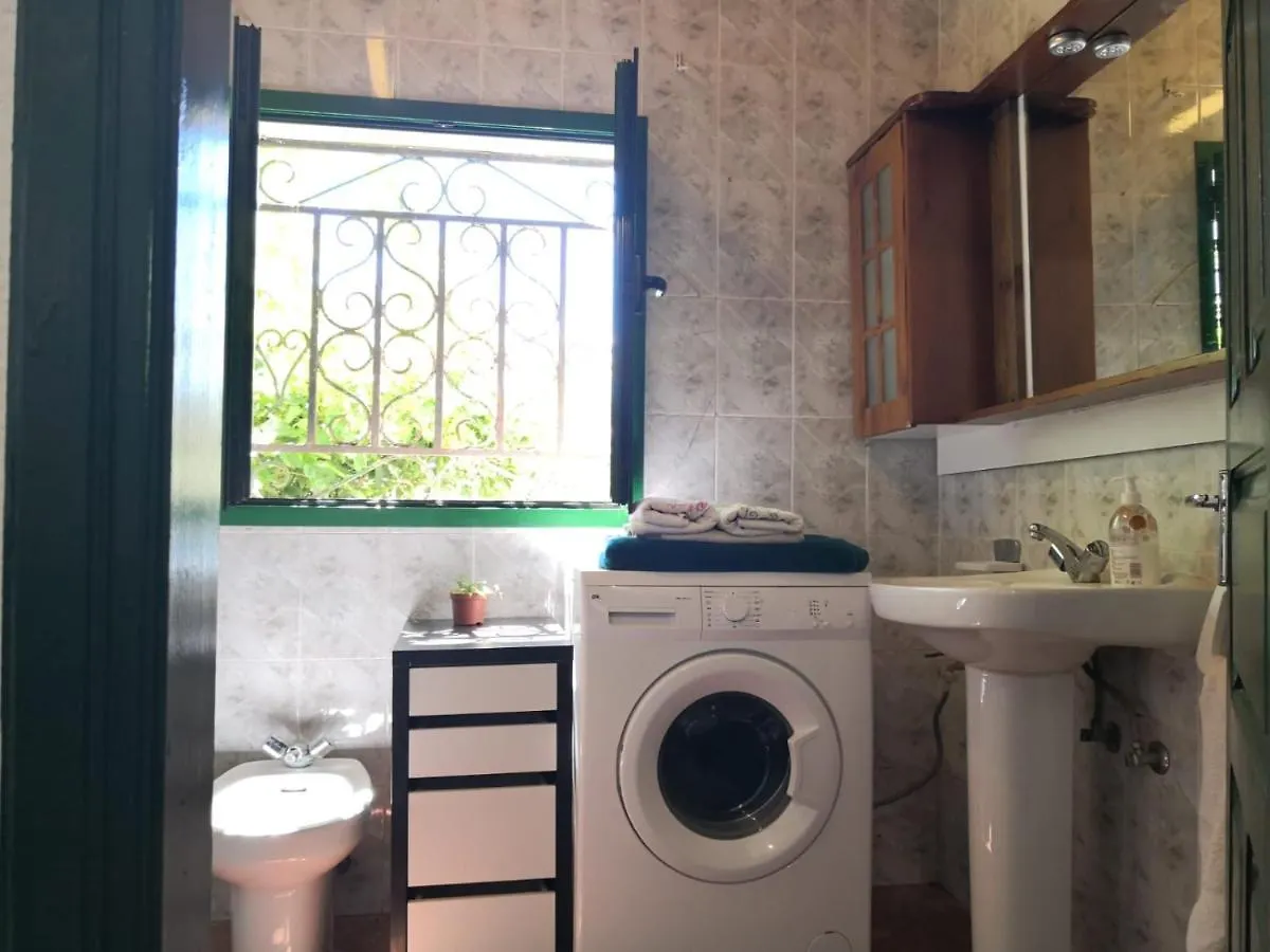 Σαλέ Rural Home, Finca Ecocielo Vega de San Mateo