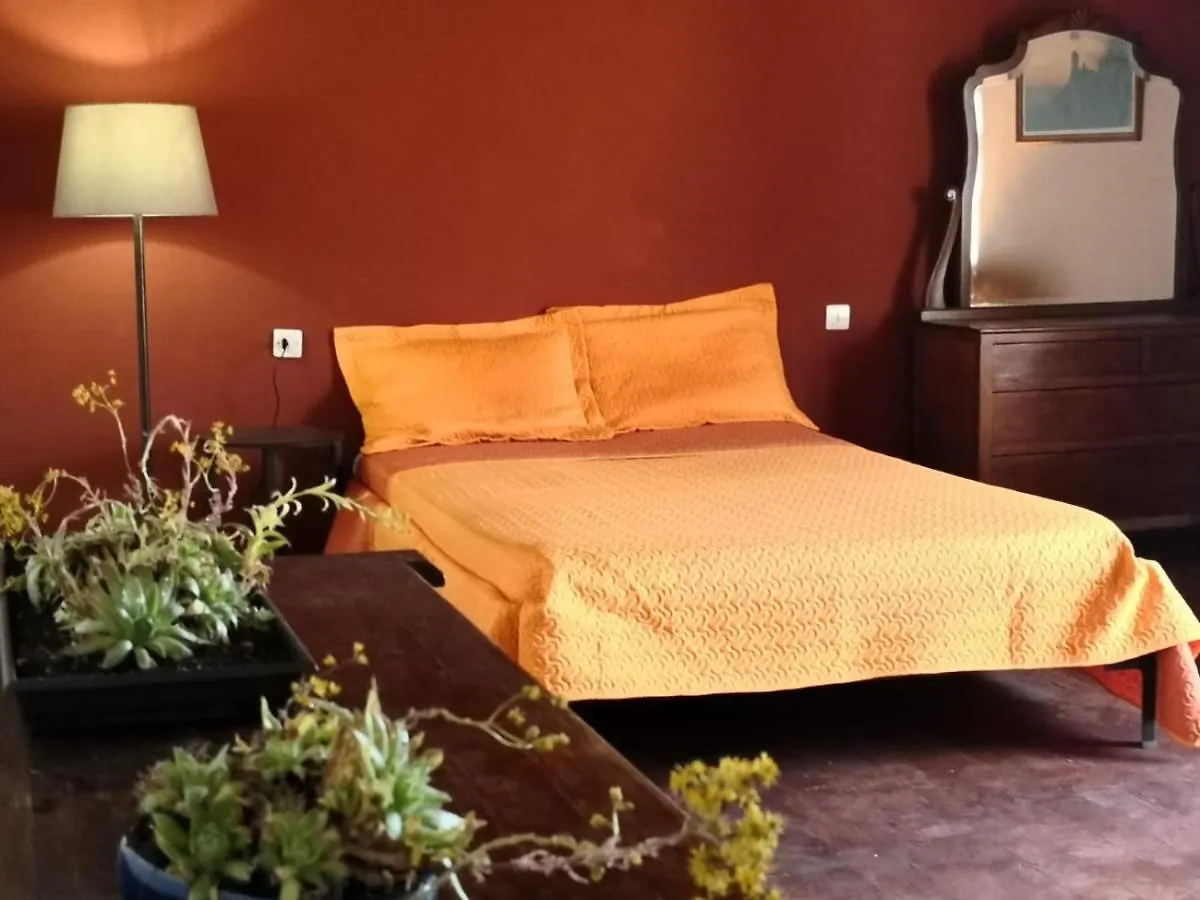 Rural Home, Finca Ecocielo Vega de San Mateo Σαλέ